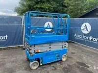 Schaarlift genie gs1932 elektrisch - afbeelding 1 van  1