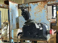 Schaarlift genie - afbeelding 7 van  8