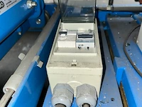 Schaarlift hymo mobiel - afbeelding 2 van  13