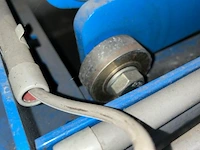 Schaarlift hymo mobiel - afbeelding 13 van  13