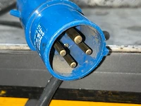 Schaarlift hymo mobiel - afbeelding 2 van  16