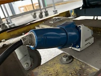 Schaarlift hymo mobiel - afbeelding 4 van  16