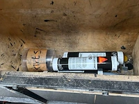 Schaarlift hymo mobiel - afbeelding 6 van  16