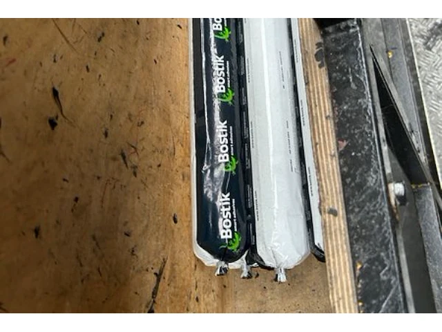 Schaarlift hymo mobiel - afbeelding 7 van  16