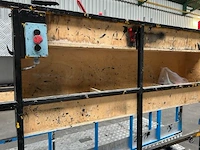 Schaarlift hymo mobiel - afbeelding 10 van  16