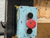 Schaarlift hymo mobiel - afbeelding 11 van  16