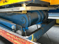 Schaarlift hymo mobiel - afbeelding 13 van  16
