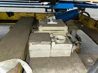 Schaarlift hymo mobiel - afbeelding 15 van  16