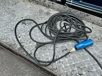 Schaarlift hymo mobiel - afbeelding 16 van  16