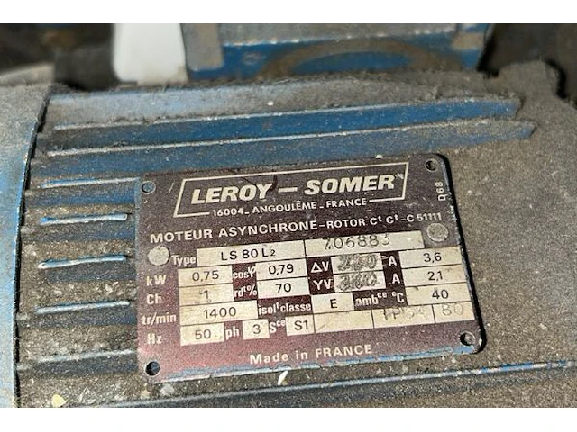 Schaarlift hymo mobiel - afbeelding 9 van  12