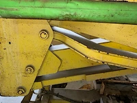 Schaarlift iteco 7.5m werkhoogte - afbeelding 6 van  11