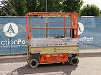 Schaarlift jlg 1930es elektrisch 7.72m 2007 - afbeelding 1 van  1