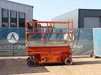 Schaarlift jlg 2030es elektrisch 8.1m 2006 - afbeelding 1 van  1