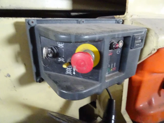 Schaarlift jlg - afbeelding 4 van  7