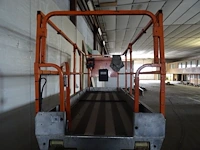 Schaarlift jlg - afbeelding 5 van  7