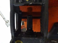 Schaarlift jlg - afbeelding 6 van  7
