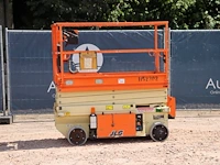Schaarlift pm r6 elektrisch 7.64m 2014 - afbeelding 1 van  1