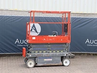 Schaarlift skyjack sj iii-3219 elektrisch 7.79m 2014 - afbeelding 1 van  1