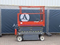 Schaarlift skyjack sj iii-3219 elektrisch 7.79m 2014 - afbeelding 1 van  1