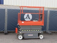 Schaarlift skyjack sj iii 3219 elektrisch 7.79m 2016 - afbeelding 1 van  1