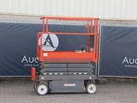 Schaarlift skyjack sj13219 elektrisch 7.79m 2017 - afbeelding 1 van  1