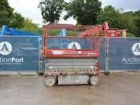 Schaarlift skyjack sj4632 elektrisch 11.75m - afbeelding 1 van  1
