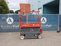 Schaarlift skyjack sjiii 3219 elektrisch 227kg 7.79m - afbeelding 1 van  1