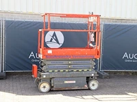 Schaarlift skyjack sjiii-3219 elektrisch 7.62m 2015 - afbeelding 1 van  1