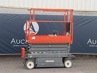 Schaarlift skyjack sjiii 3219 elektrisch 7.79m 2015 - afbeelding 1 van  1