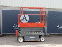Schaarlift skyjack sjiii-3219 elektrisch 7.79m 2015 - afbeelding 1 van  1