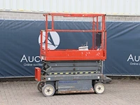 Schaarlift skyjack sjiii-3219 elektrisch 7.79m 2015 - afbeelding 1 van  1