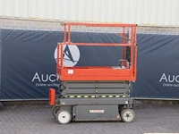 Schaarlift skyjack sjiii 3219 elektrisch 7.79m 2016 - afbeelding 1 van  1
