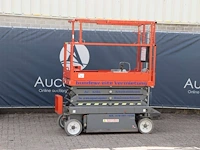 Schaarlift skyjack sjiii 3219 elektrisch 7.79m 2017 - afbeelding 1 van  1