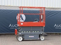 Schaarlift skyjack sjiii 3219 elektrisch 7.79m 2017 - afbeelding 1 van  1