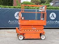 Schaarlift skyjack sjiii 3219 elektrisch 7.8m 2016 - afbeelding 1 van  1