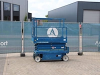 Schaarlift skyjack sjiii-3219 elektrisch 8m - afbeelding 1 van  1
