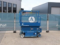 Schaarlift skyjack sjiii-3219 elektrisch 8m - afbeelding 1 van  1