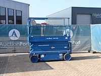Schaarlift skyjack sjiii 3226 elektrisch 9.92m - afbeelding 1 van  1