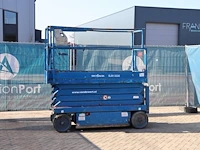 Schaarlift skyjack sjiii 3226 elektrisch 9.92m - afbeelding 1 van  1