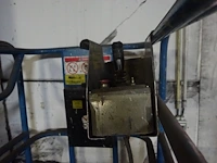 Schaarlift upright - afbeelding 3 van  6