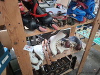 Schaatsen - afbeelding 1 van  3