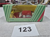 Schabak vw jetta - afbeelding 1 van  3