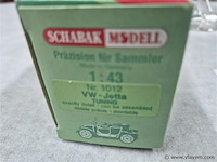 Schabak vw jetta - afbeelding 3 van  3