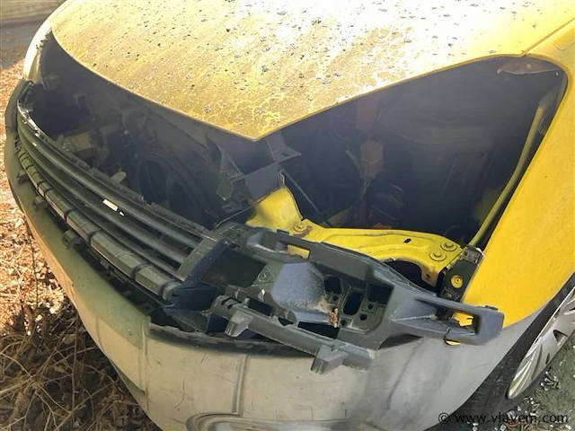 Schadewagen: voertuig meerdere doeleinden - afbeelding 6 van  13