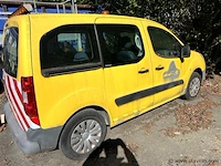 Schadewagen: voertuig meerdere doeleinden - afbeelding 8 van  13