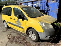 Schadewagen: voertuig meerdere doeleinden - afbeelding 10 van  13