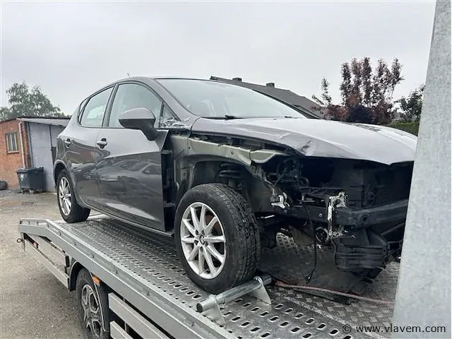Schadewagen - afbeelding 2 van  8