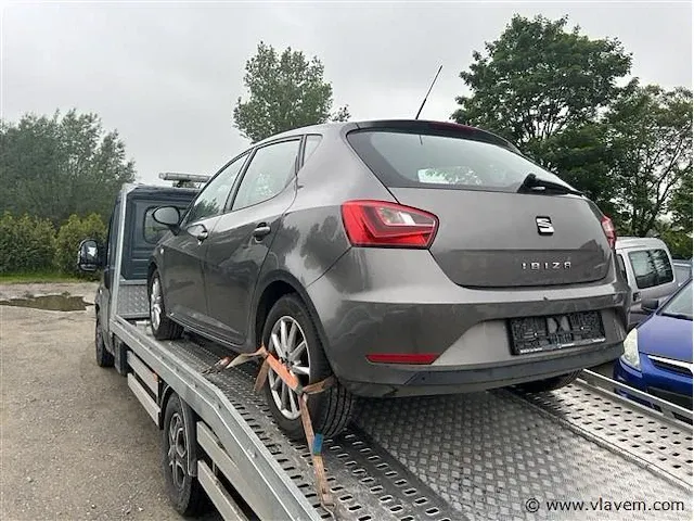 Schadewagen - afbeelding 4 van  8