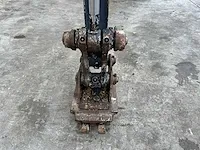 Schaeff - tc35 - minigraafmachine - 2017 - afbeelding 2 van  43