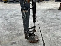 Schaeff - tc35 - minigraafmachine - 2017 - afbeelding 3 van  43